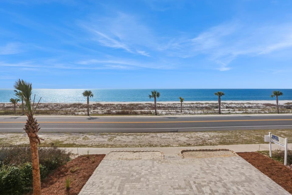 Great Sunsets II by Pristine Properties Vacation Rentals House in Mexico Beach