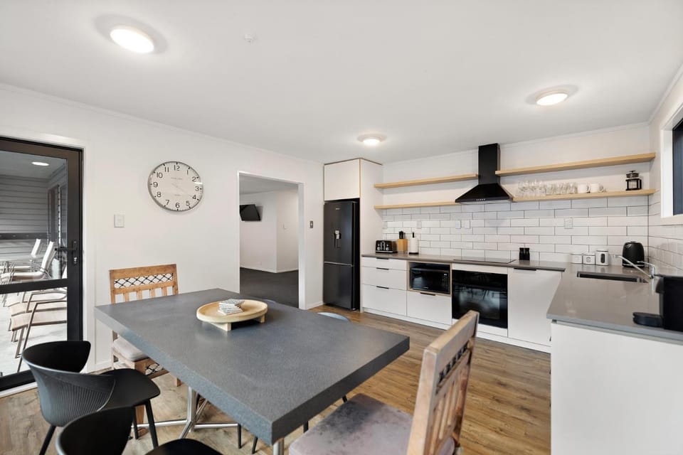 Dinner, oven, kitchen