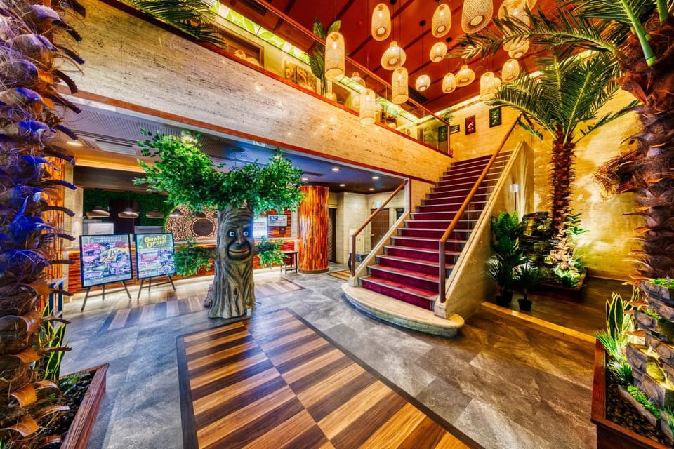 Hotel Lotus Okayama Adult Only Love hotel in Japan