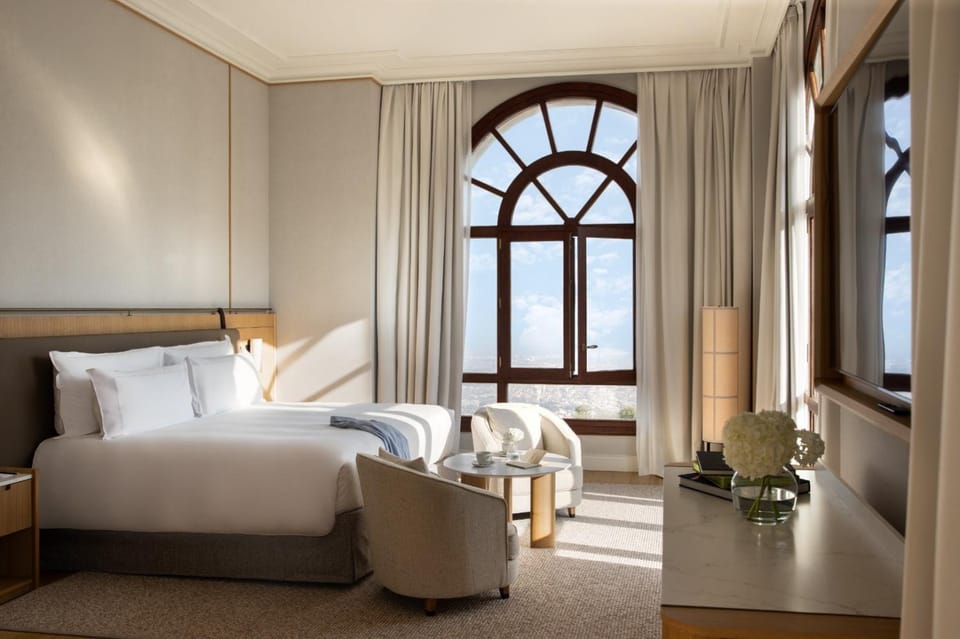 METT Barcelona GL - A Leading Hotel of the World Hotel in Barcelona