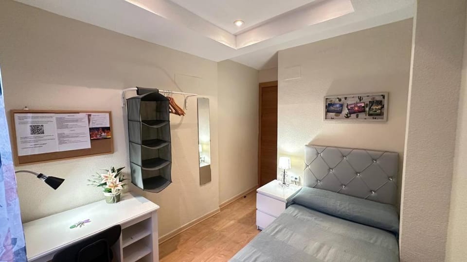 Rooms San Marcos Bed and Breakfast in Centro