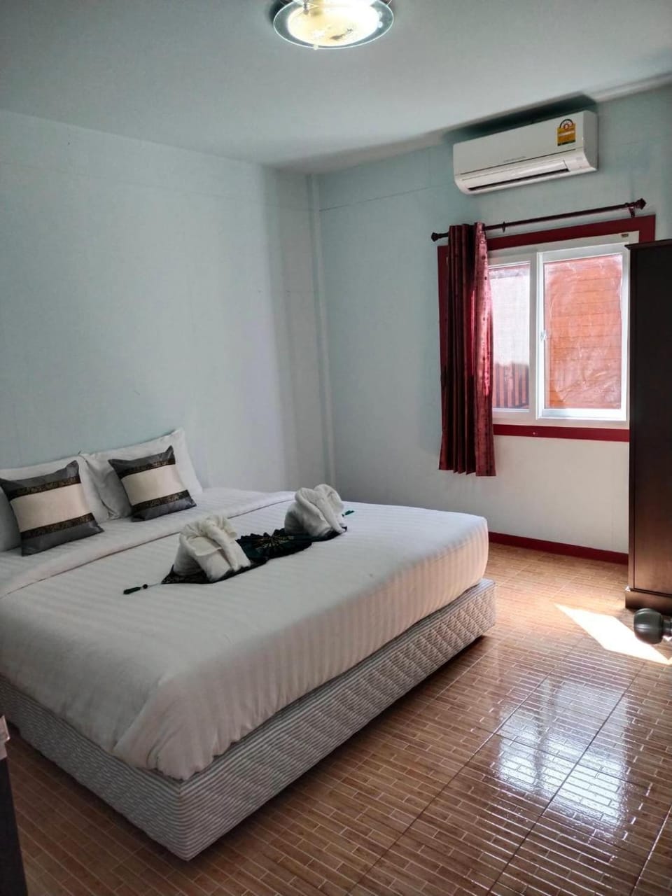 Palm Tian Home A14 House in Krabi Changwat