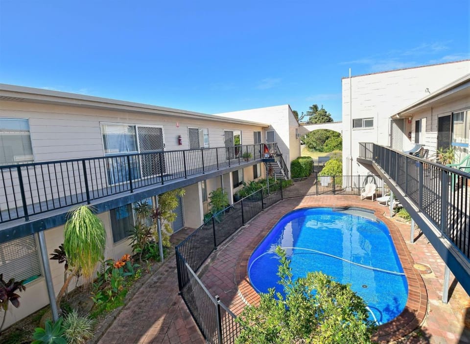 Crystal Waters 7 Apartment in Bargara