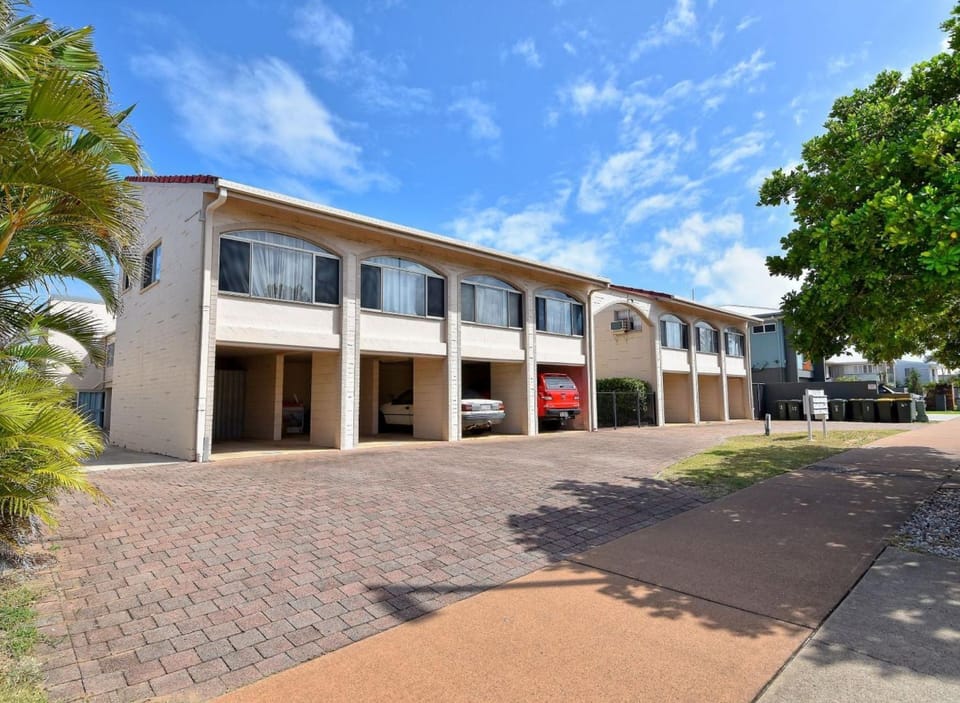 Crystal Waters 7 Apartment in Bargara