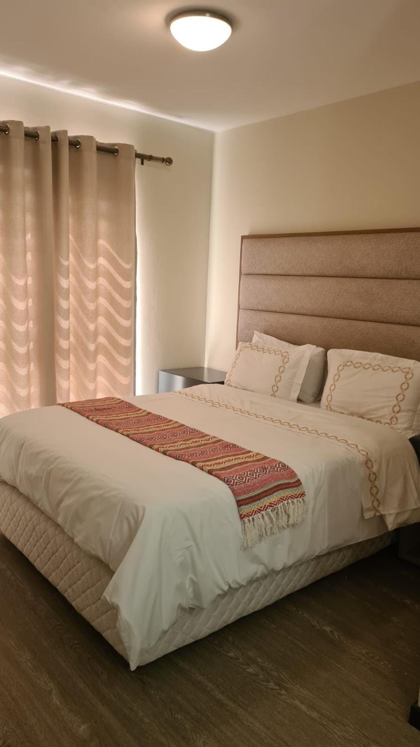 Cottonwoods Apartment for Family, Friends and Business trips. Apartment in Sandton