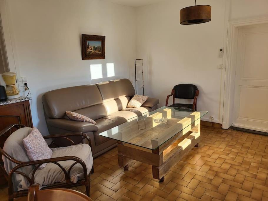Gite la ferme des maraîchers Apartment in Auvergne-Rhône-Alpes