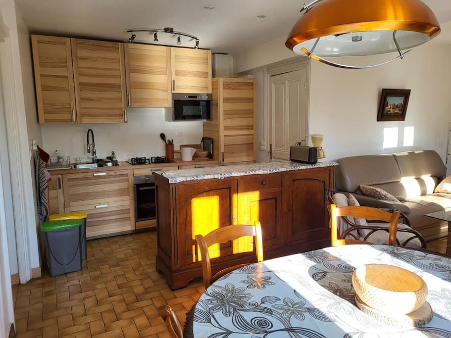Gite la ferme des maraîchers Apartment in Auvergne-Rhône-Alpes