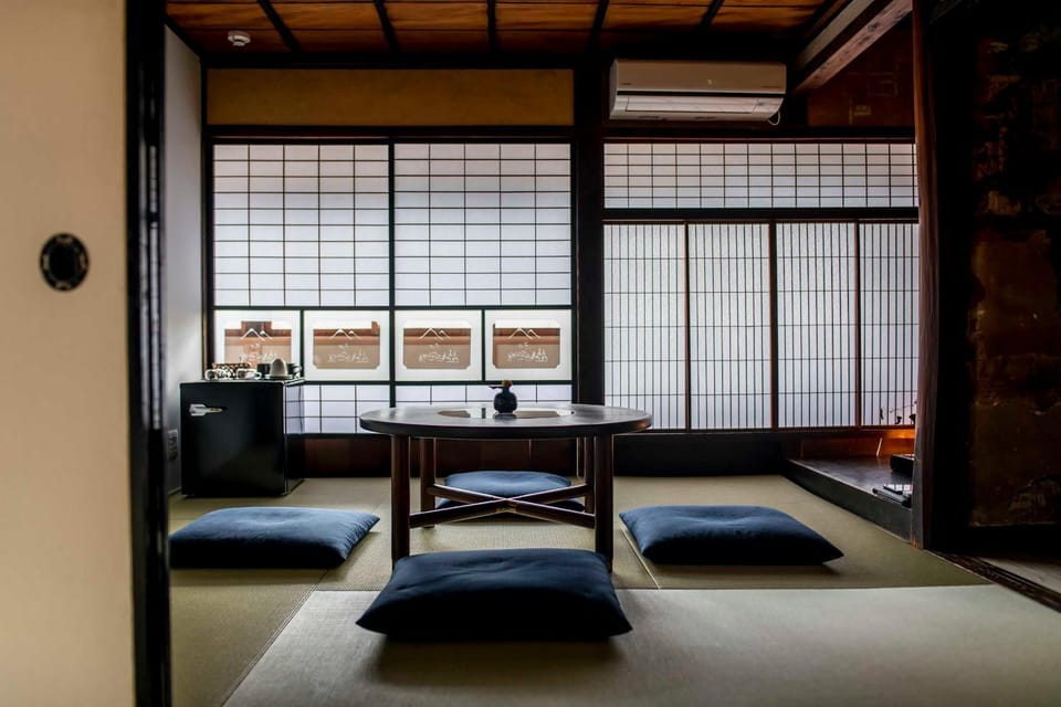 Nipponia 甲佐 疏水の郷 Hotel in Japan