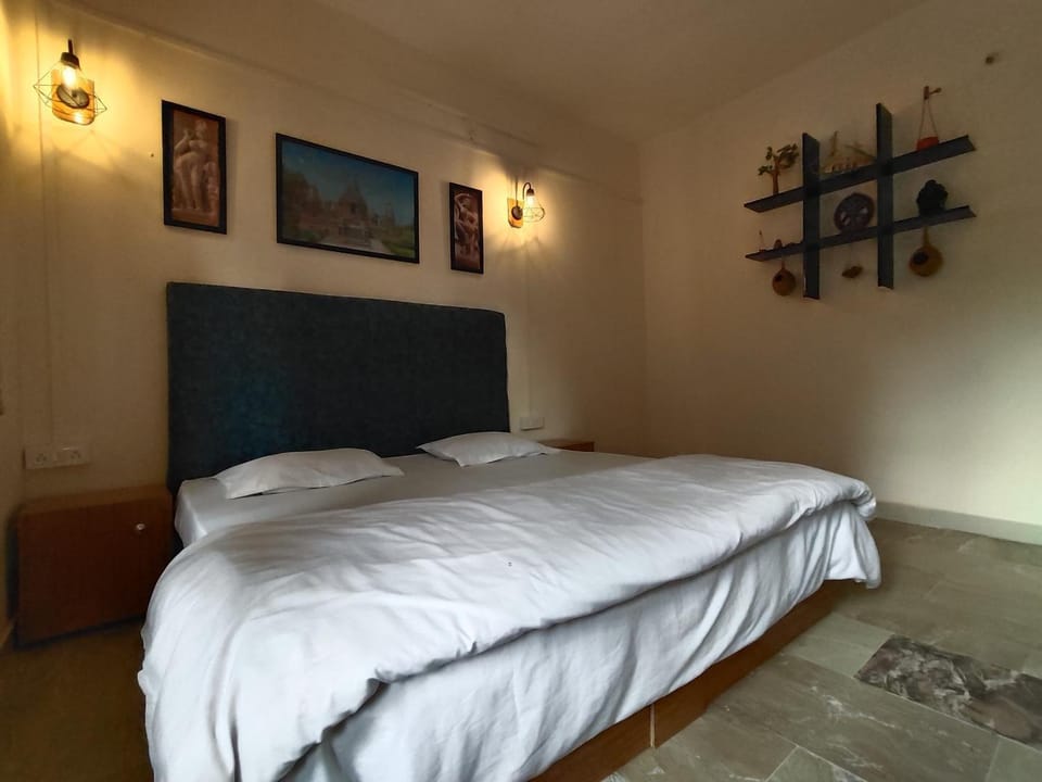 Nest Tales Backpacker Hostel Hostel in Uttar Pradesh
