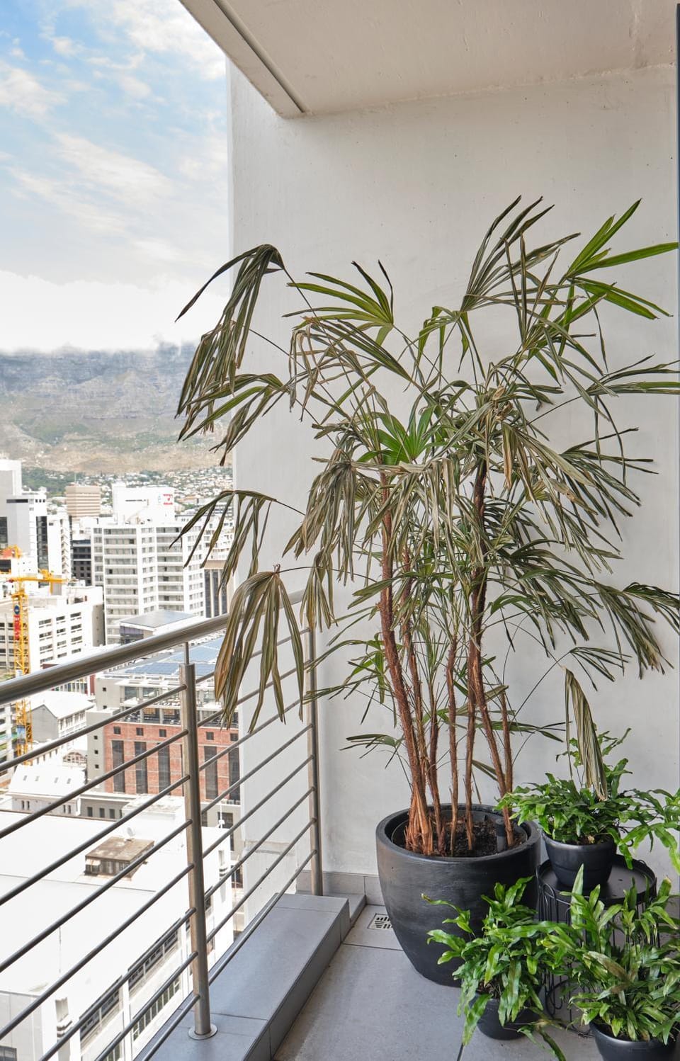 City Gem NO Loadshedding Apartment in Cape Town