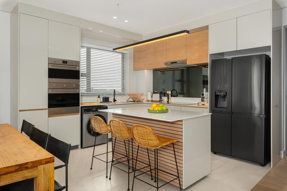 169 on Main Luxury Apartments Apartment in Cape Town