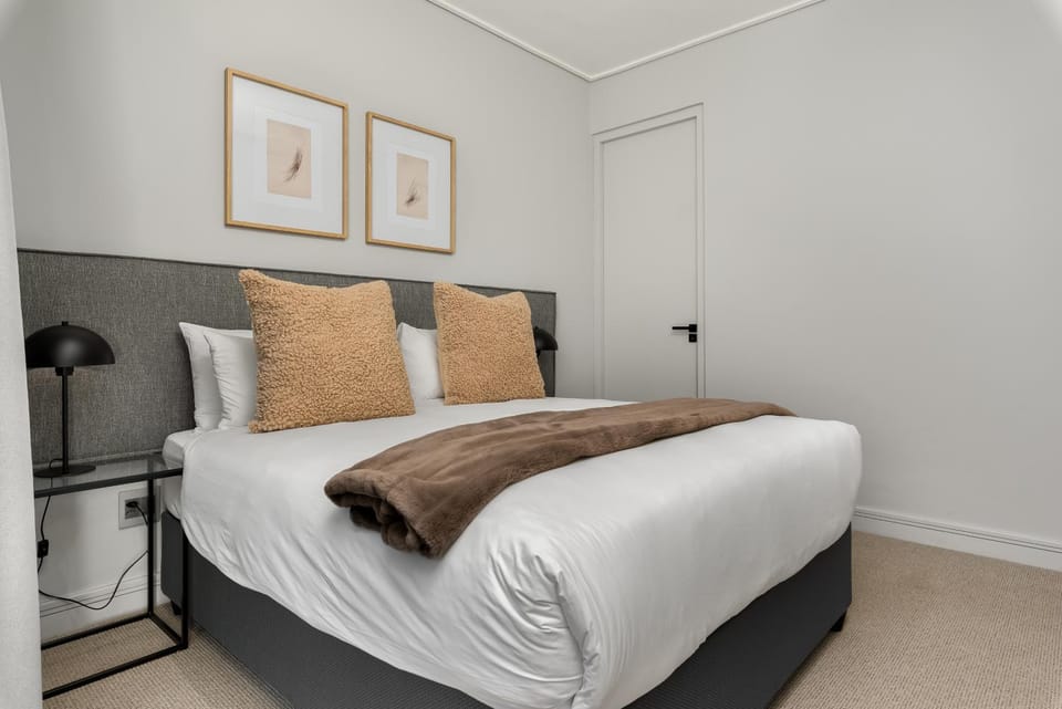 169 on Main Luxury Apartments Apartment in Cape Town