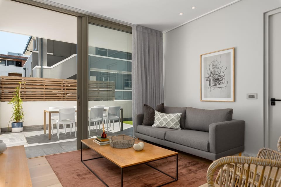 169 on Main Luxury Apartments Apartment in Cape Town