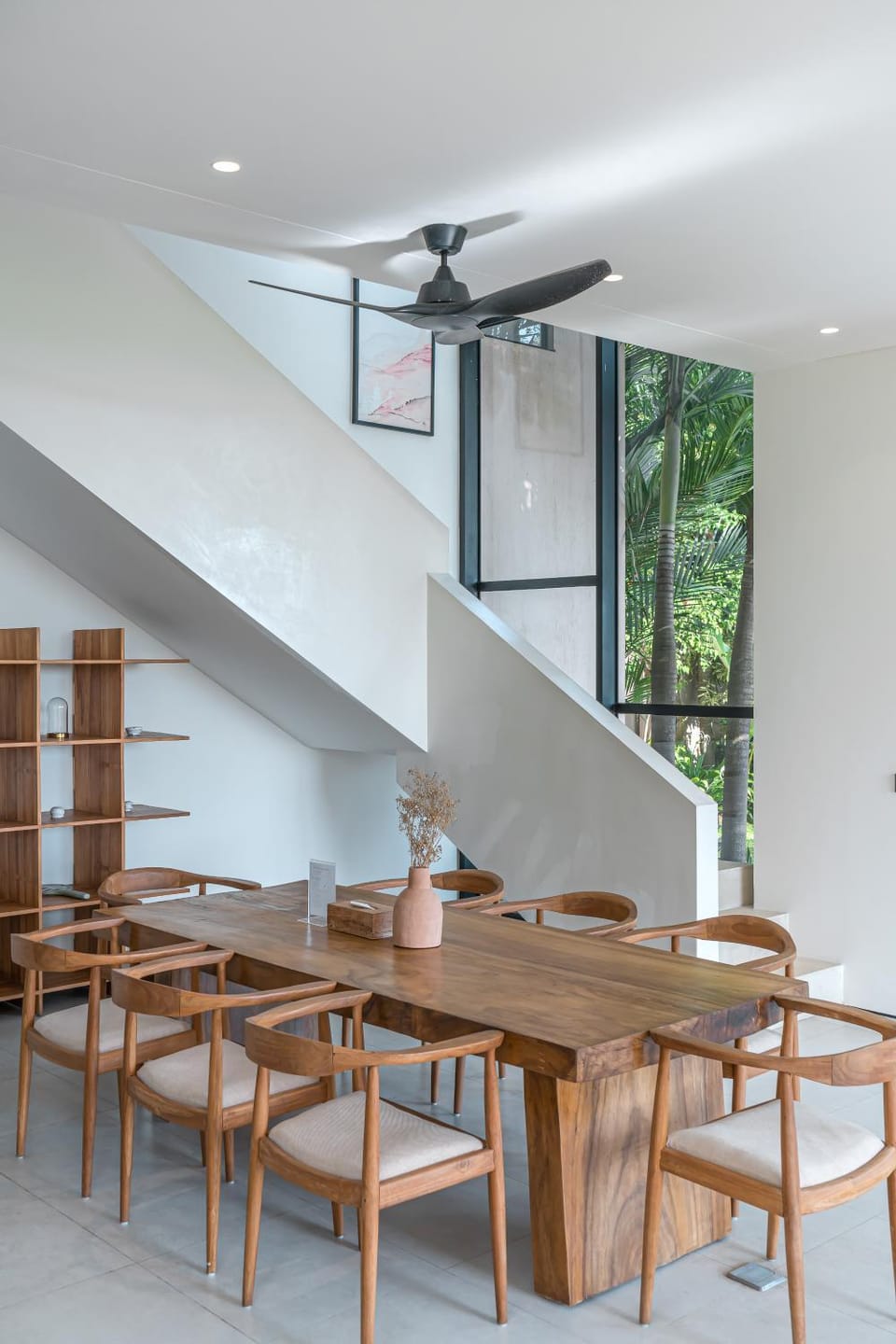 Sealuna Villas - Chic 4BR Villa with 2 Pools Near Beach Villa in Kediri
