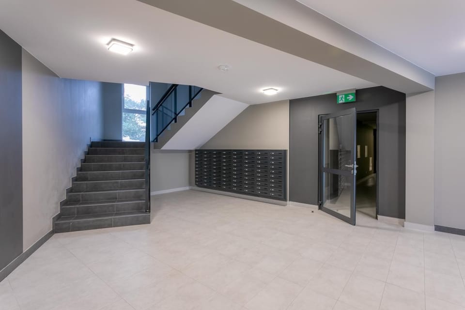 Apartament Bryza Jantar by TriApart Apartment in Pomeranian Voivodeship