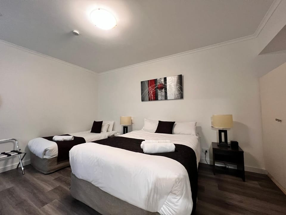 studio room city 105 Apartment in Adelaide