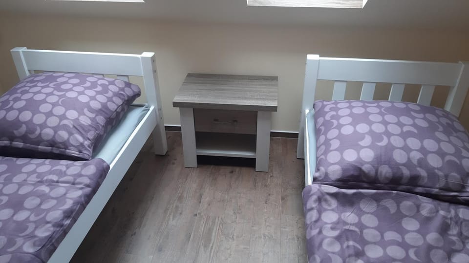 Waldquelle Apartment in Plauen