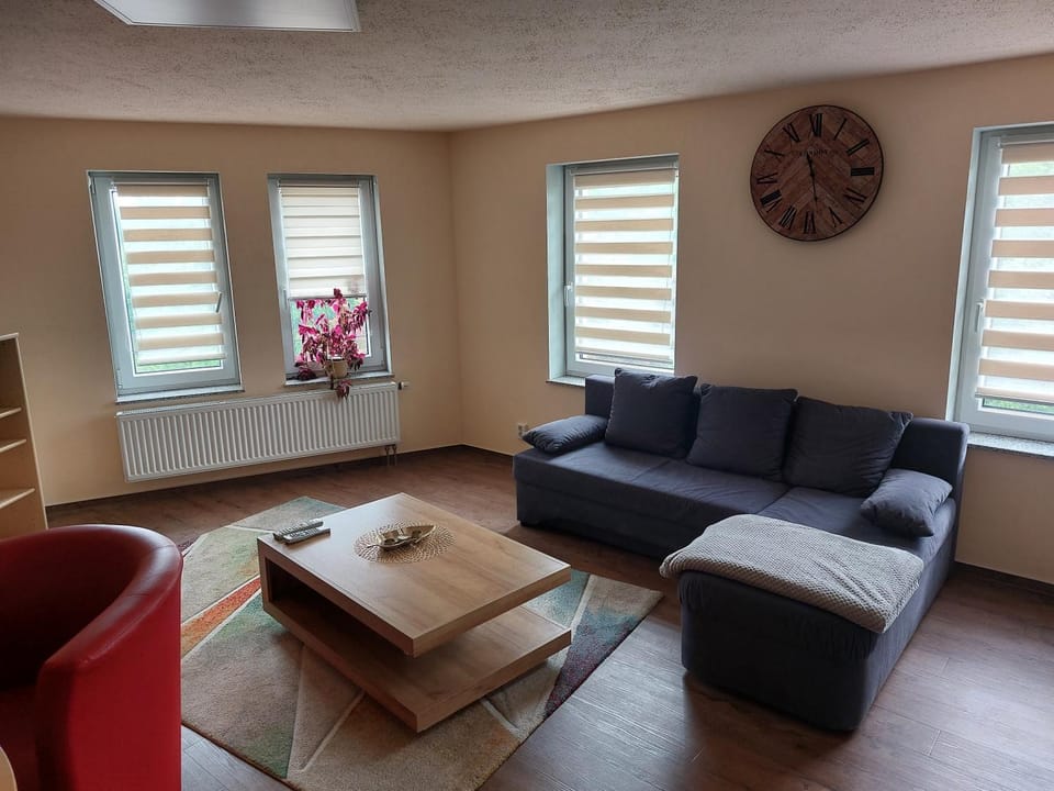 Waldquelle Apartment in Plauen