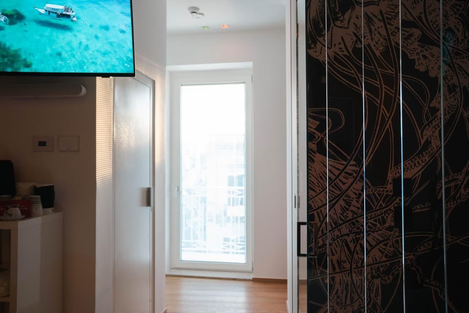 TV and multimedia, Balcony/Terrace
