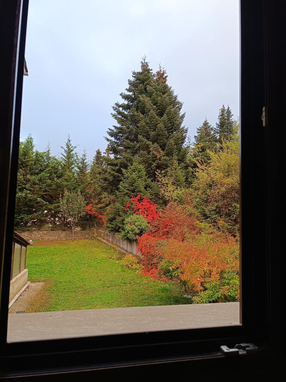 Baldeneige Bed and Breakfast in Peloponnese, Western Greece and the Ionian