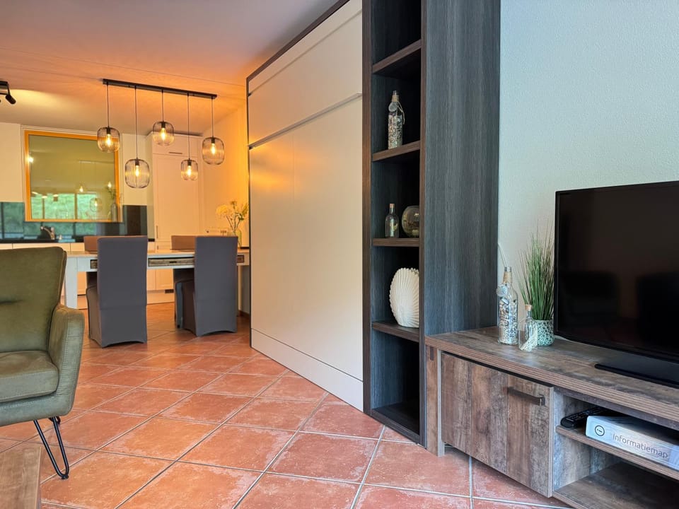 Callantsoger Staete A3 Apartment in Callantsoog