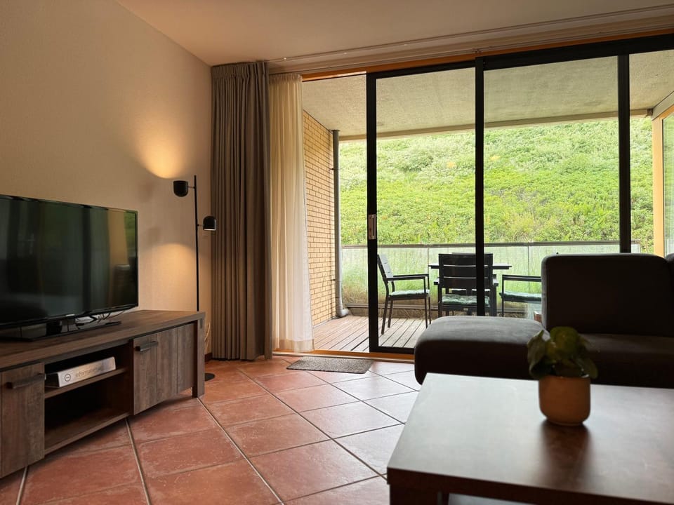 Callantsoger Staete A3 Apartment in Callantsoog