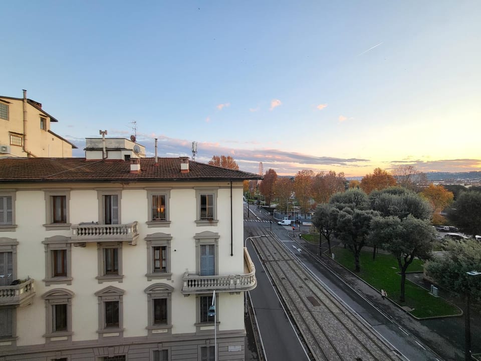 City view