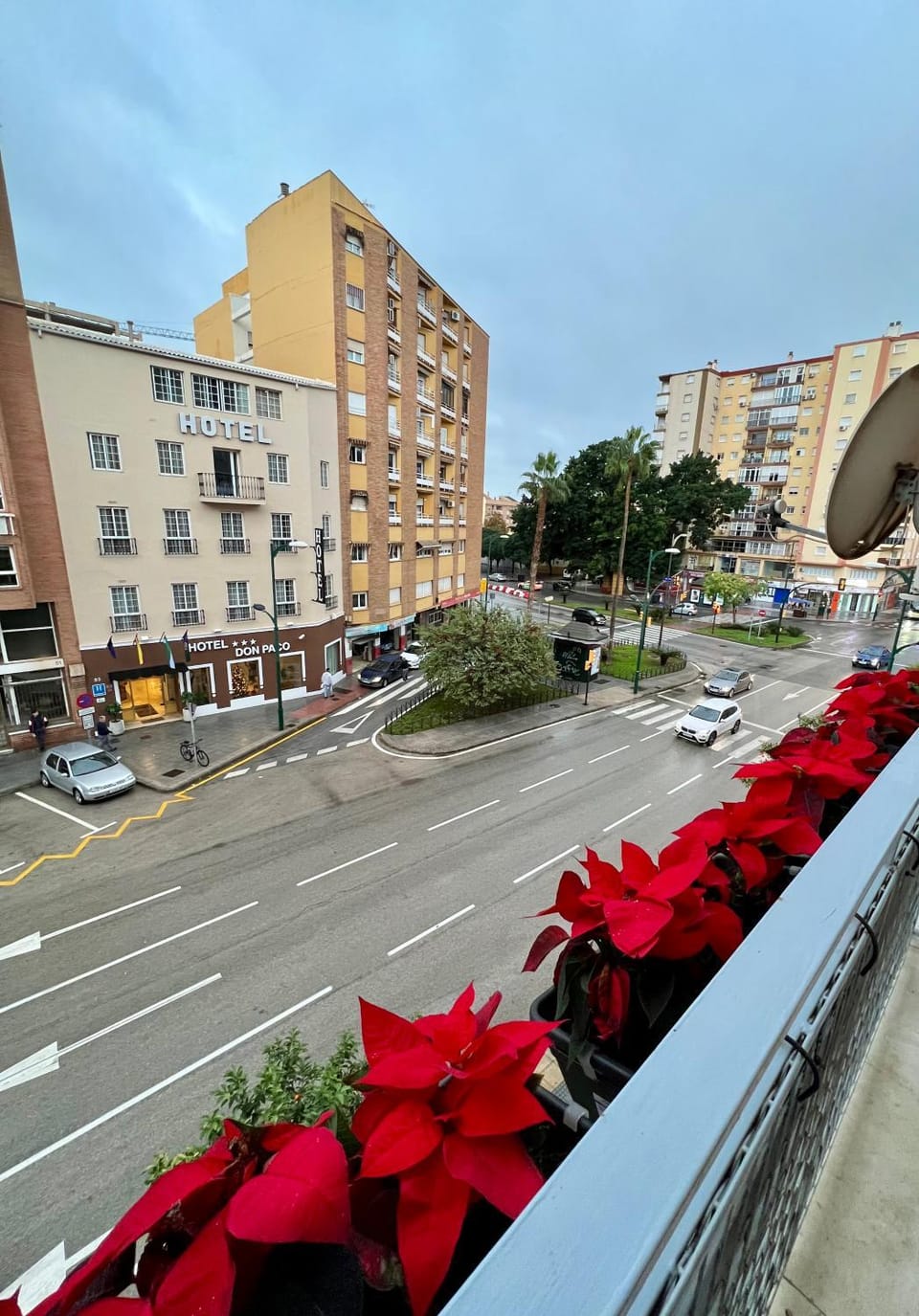 City view