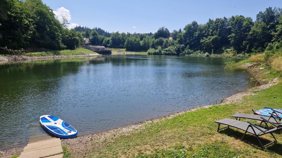 Canoeing, Sports