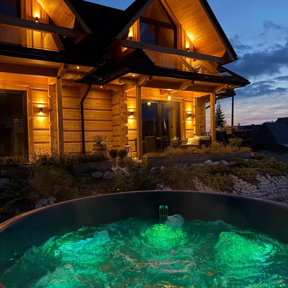 Hot Tub, Hot Tub
