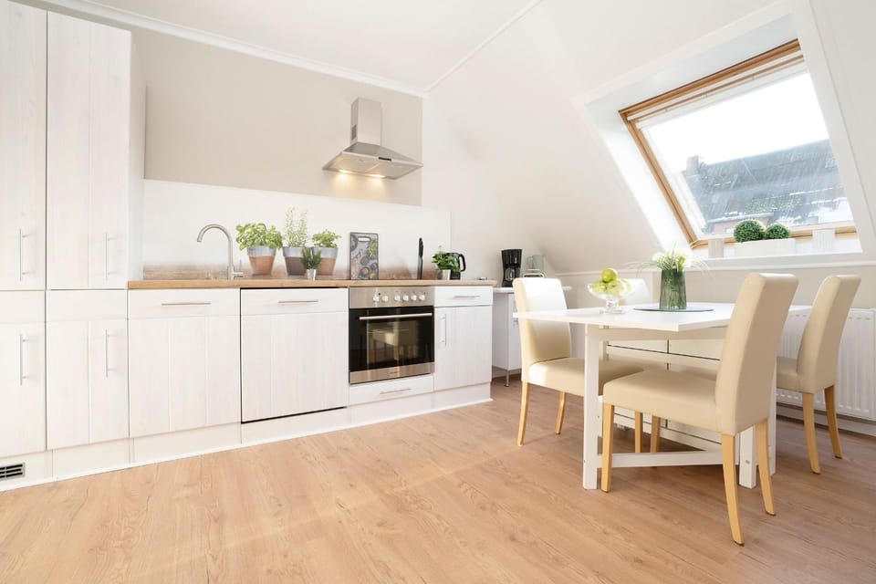 Daddeldu Apartment in Ostholstein