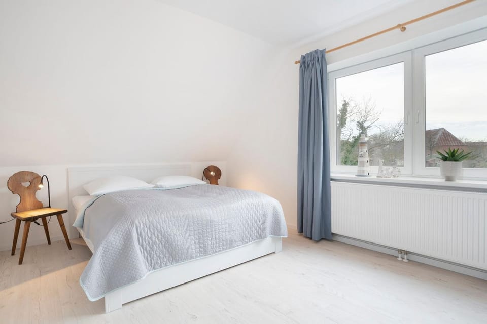 Daddeldu Apartment in Ostholstein