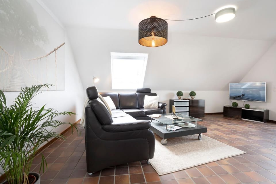 Daddeldu Apartment in Ostholstein