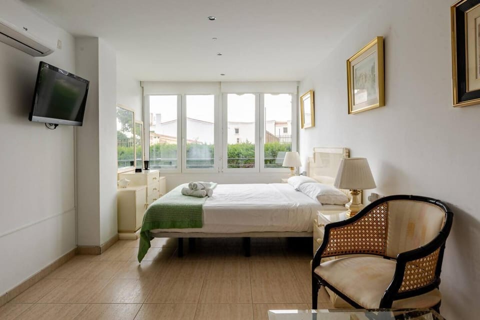 Apartamento Nebro El Rincón a unos pasos del mar Apartment in Axarquía