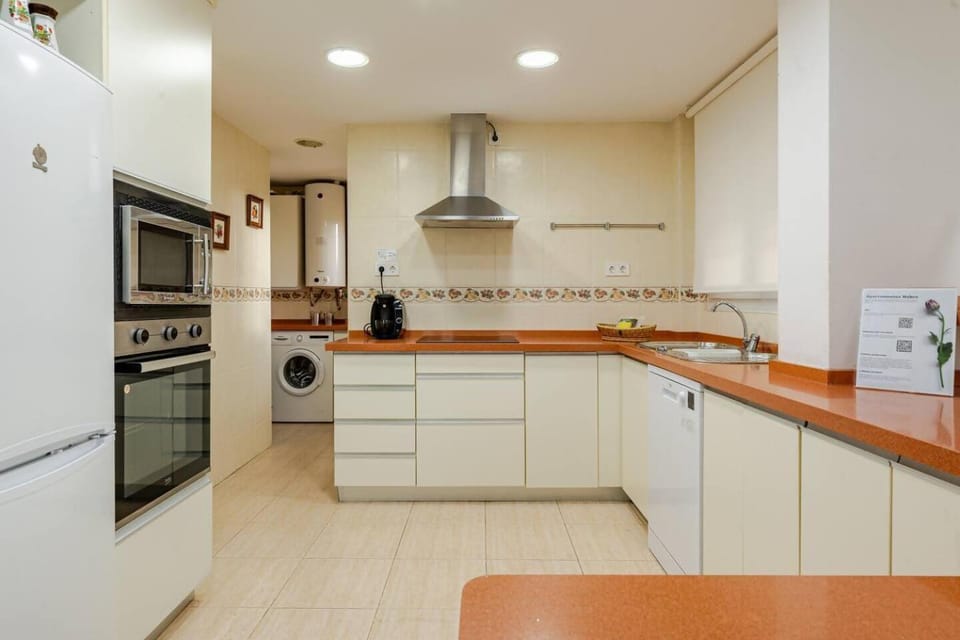 Apartamento Nebro El Rincón a unos pasos del mar Apartment in Axarquía