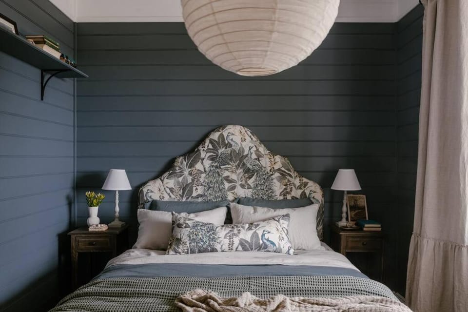 Port Cottage on the Great Ocean Road House in Port Campbell
