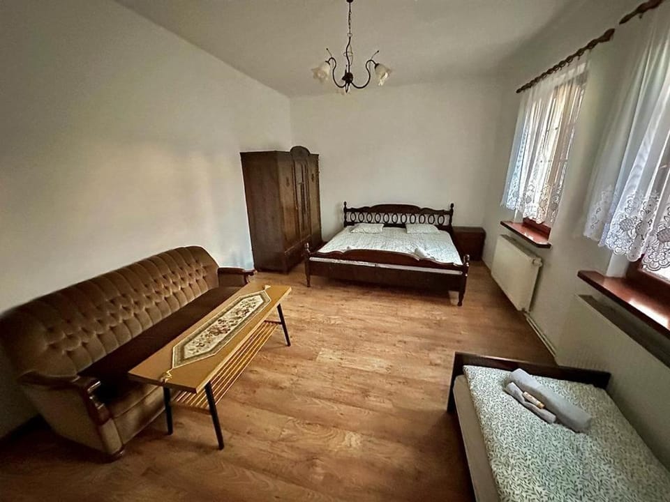 Dom Kawalera Ściborzyce Małe 35 House in Lower Silesian Voivodeship