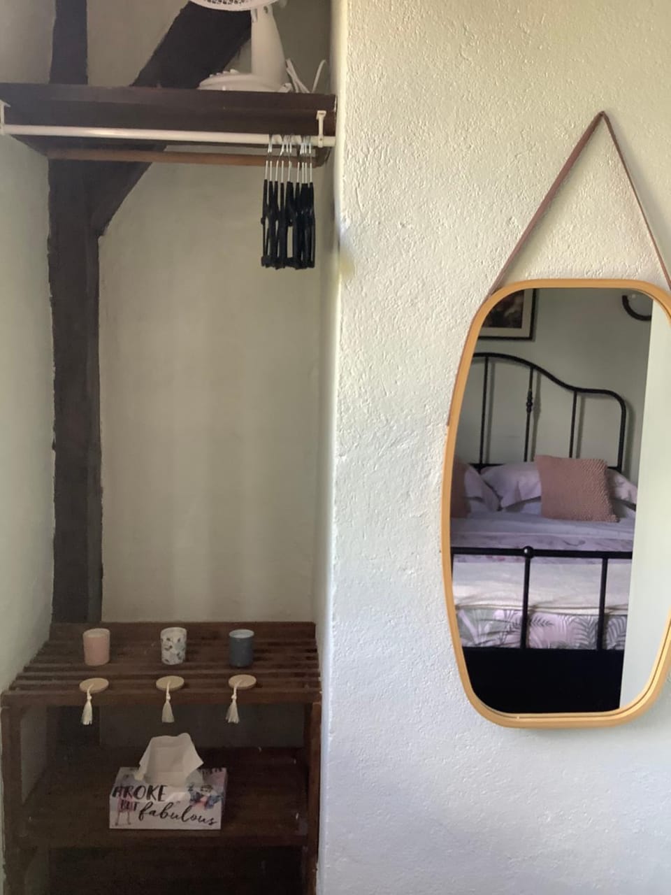 No. 5 Plaisance - Room 2 Bed and Breakfast in Occitanie