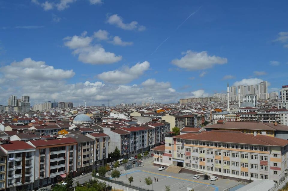 View (from property/room)