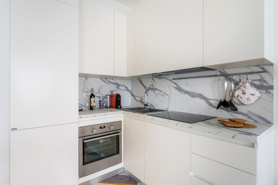 Coffee/tea facilities, Kitchen or kitchenette