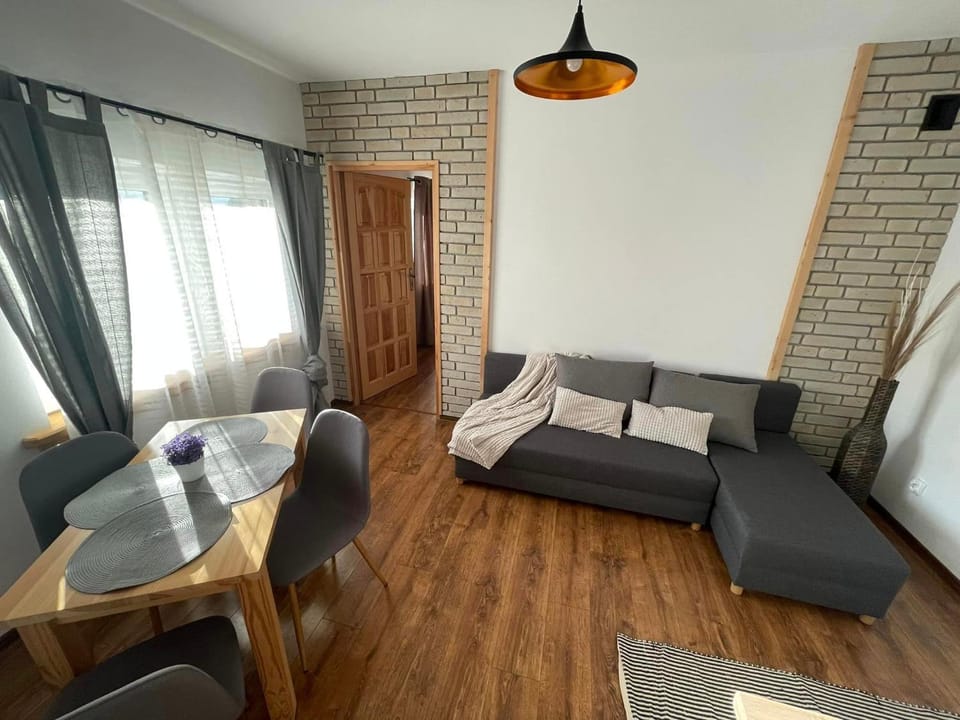 Apartament Naglaka Apartment in Lesser Poland Voivodeship