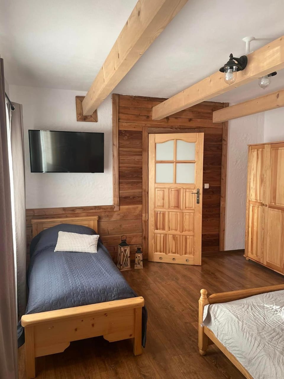 Apartament Naglaka Apartment in Lesser Poland Voivodeship