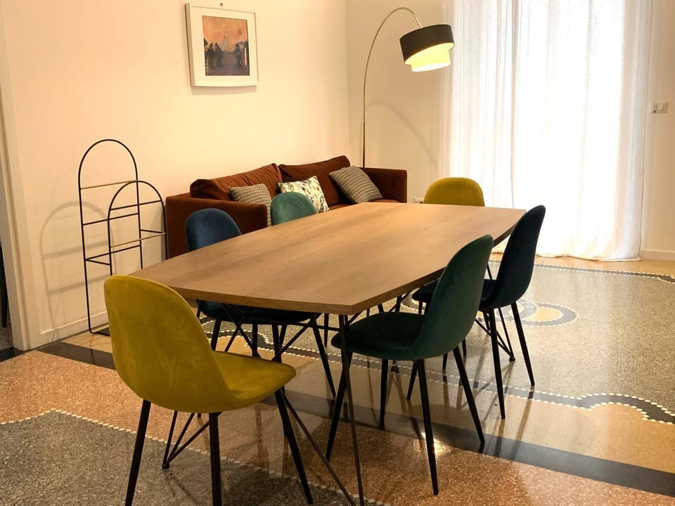Filo Apartment in Bari
