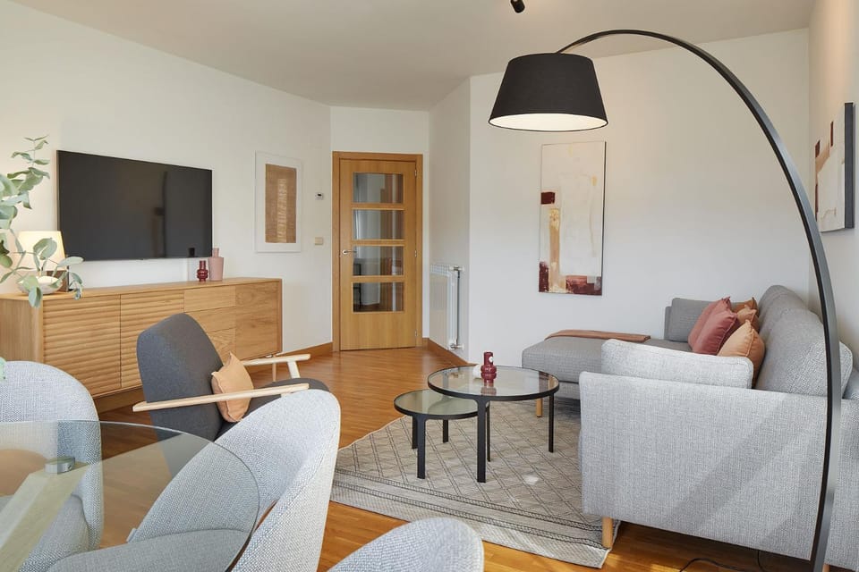 Communal lounge/ TV room, Living room