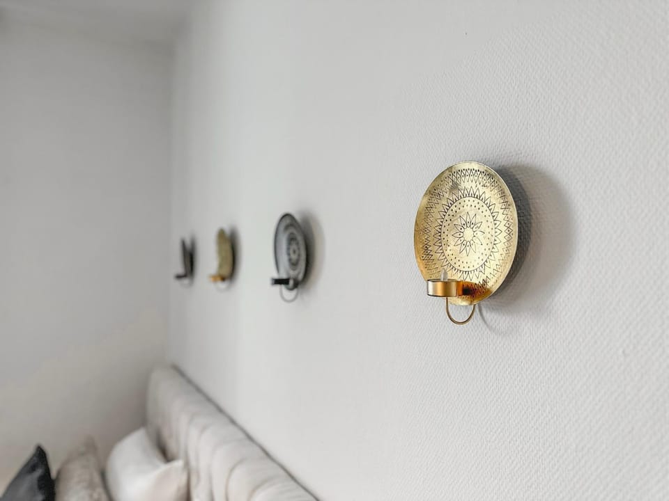 Decorative detail