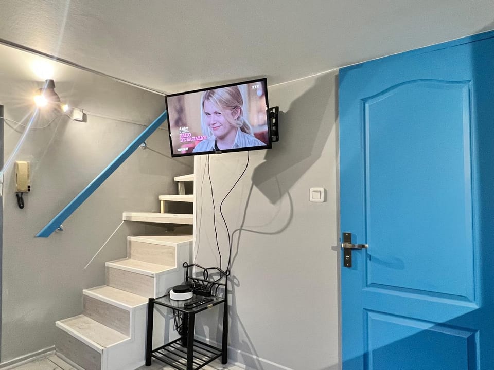 TV and multimedia