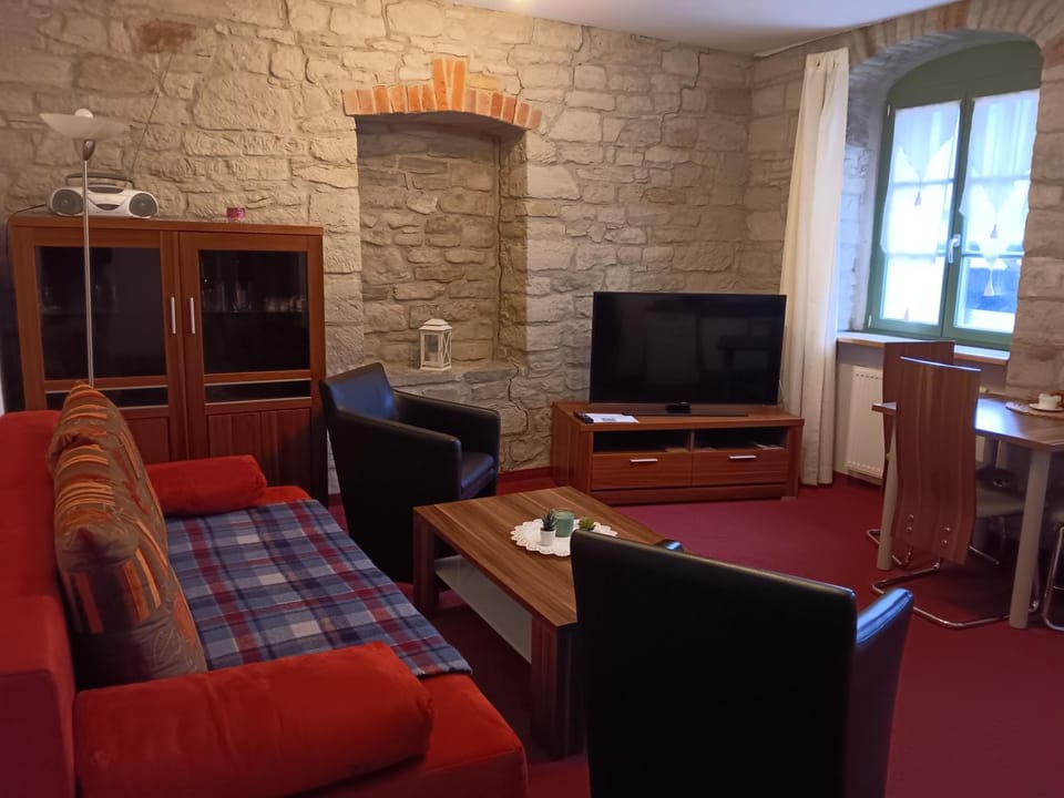 Gästehaus Am Hasenturm Apartment in Saxony-Anhalt, Germany