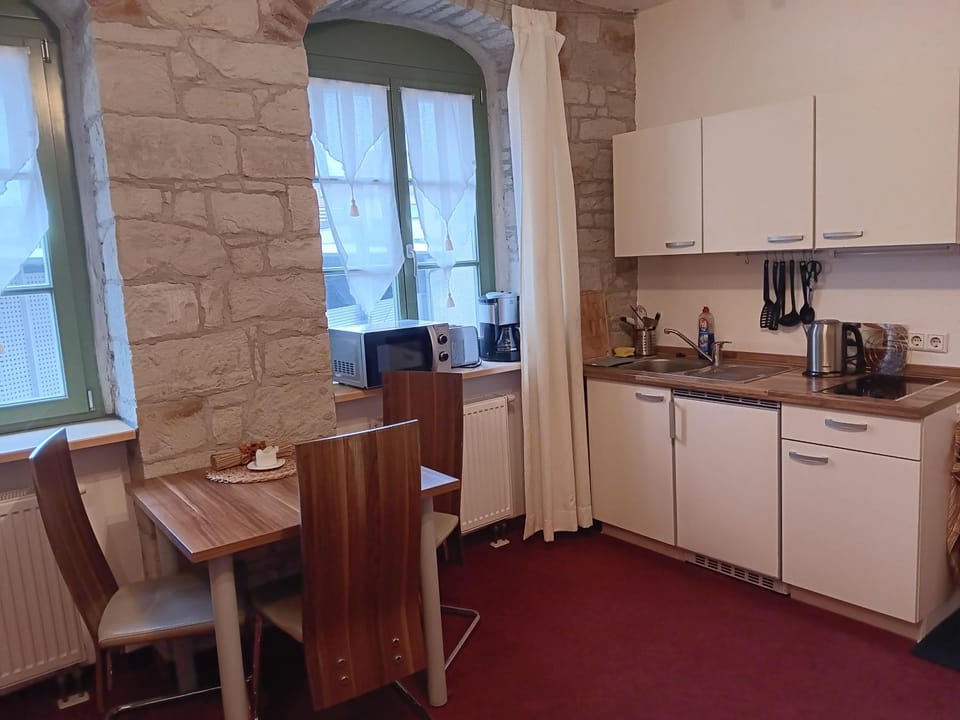 Gästehaus Am Hasenturm Apartment in Saxony-Anhalt, Germany