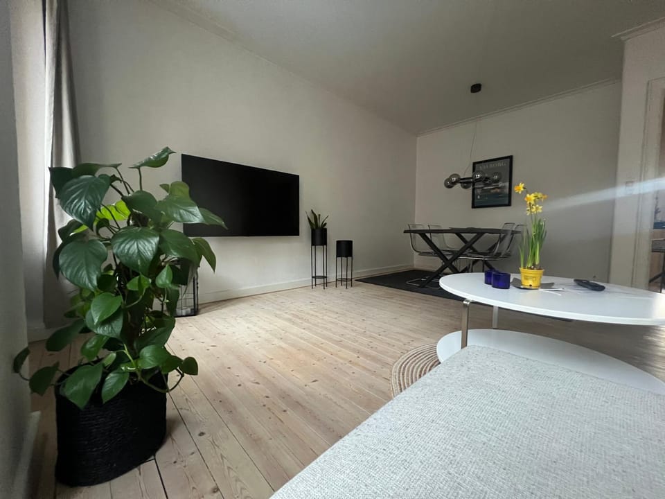 Martha Apartment in Aalborg