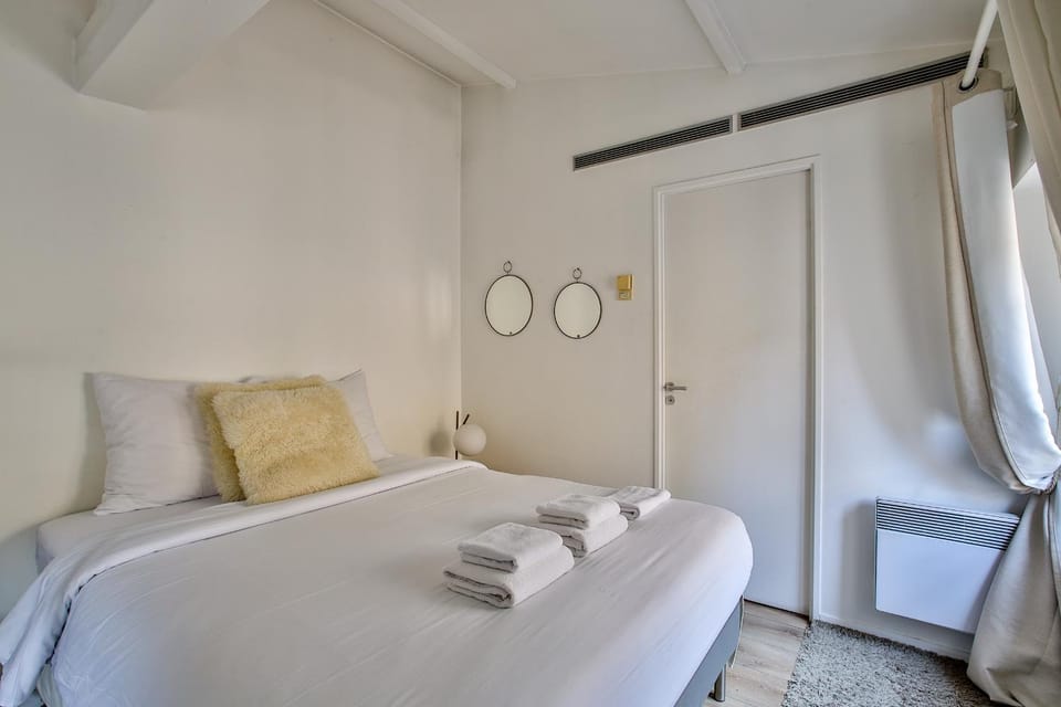 42.Studio 4Pers#Madeleine#Gallerie La Fayette Apartment in Paris
